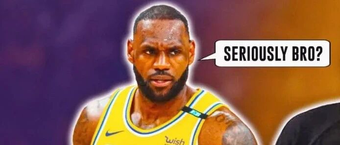 湖人离队第四人！3年9000万美金，湖人要不起