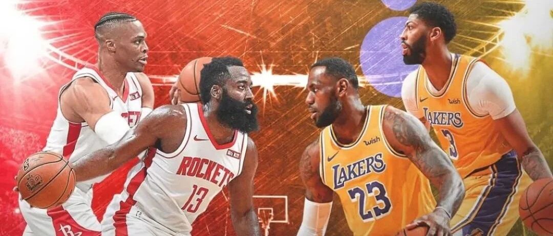 湖人要变阵了！只剩37%概率晋级？