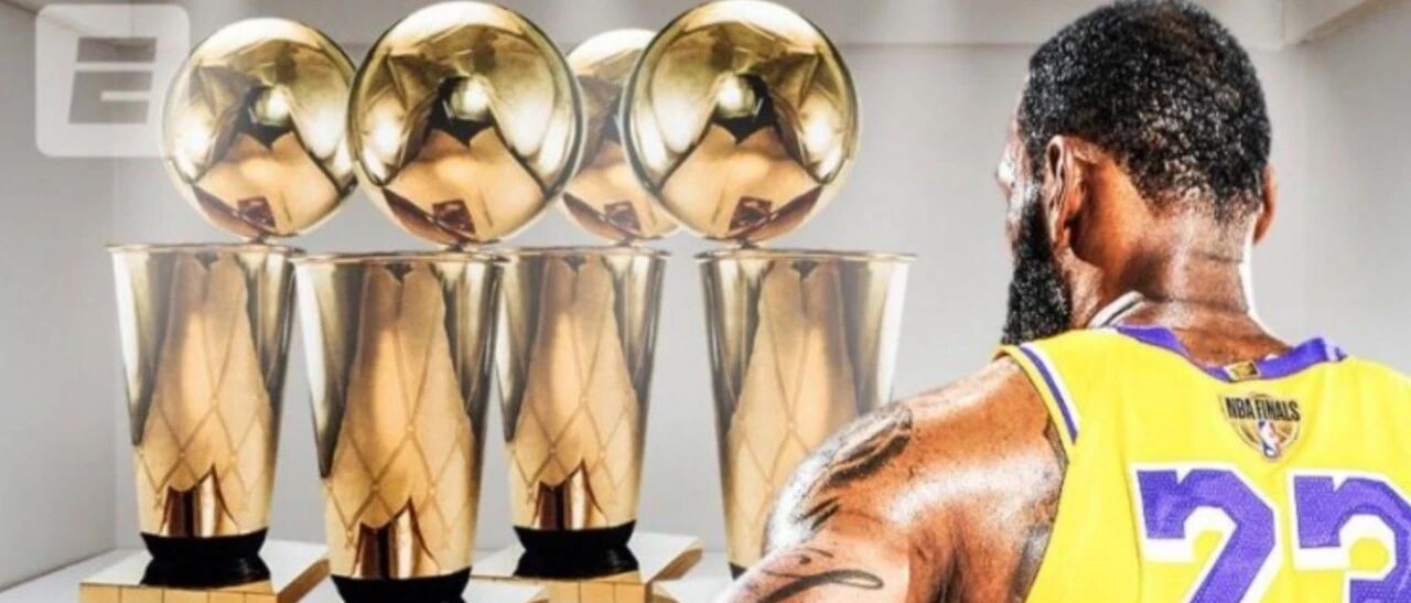 詹姆斯宣布停止口水战！乔丹接受20年后被詹姆斯超越！