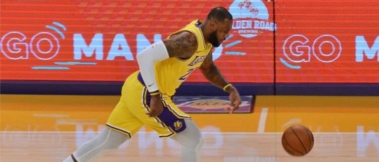 湖人一球员遭疯抢！留得住他吗？