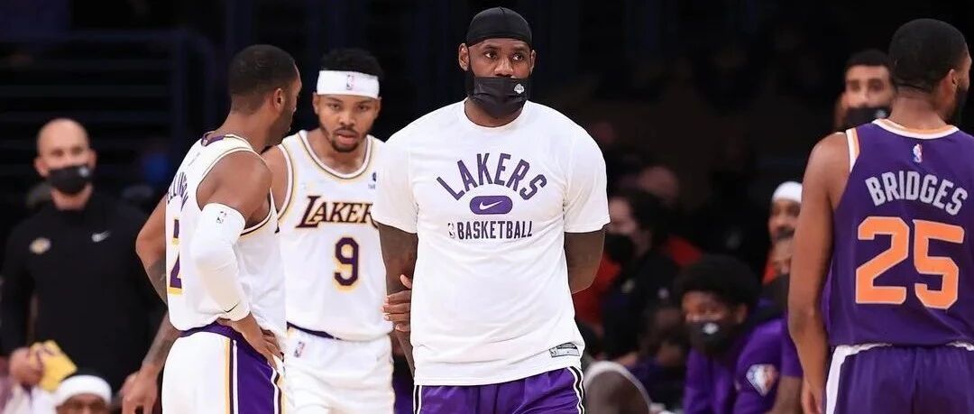 4连败！狂输29分！威少又是失误比得分多......