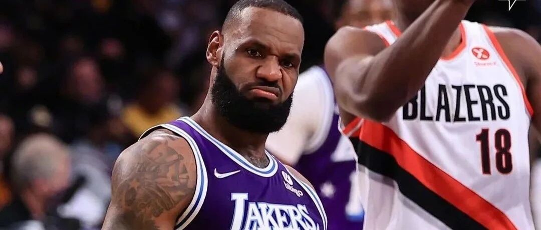 赢了！狂胜33分！詹姆斯砍43分！无数个暴扣，久违了！