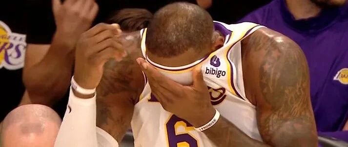 突发！湖人终于有动作了，他来背锅！湖人裁1签2！