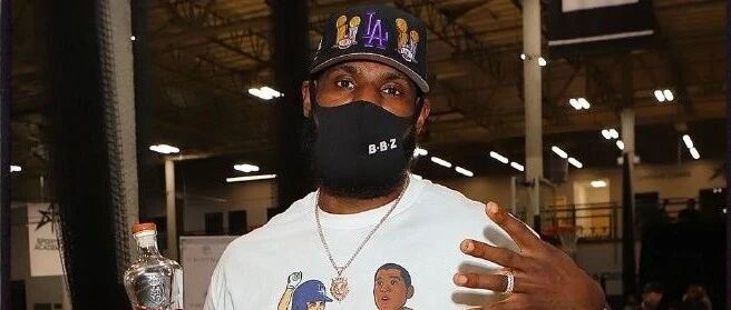 17年了！詹姆斯，你怎么还不进步？