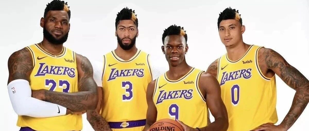 交易达成！湖人引进得分王！格林跟隆多，再见了！