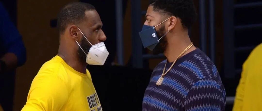 35000分达成！詹姆斯票王！专业获得里程悲，服了！