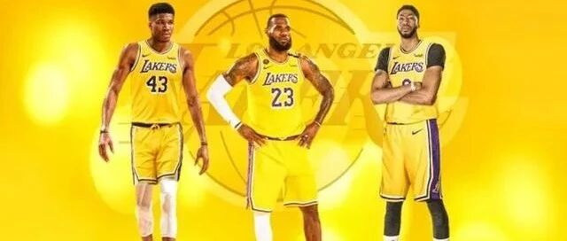 官宣！湖人又续约一人，年薪7万，只能打45天！詹姆斯起诉前老板！