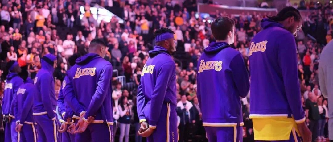 尽力了！又输！詹姆斯浓眉复出倒计时！