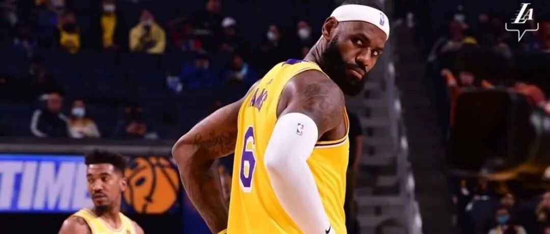 3连败！詹姆斯威少终于打了，霍师傅砍全队最高分！