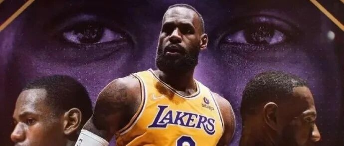 要命！3罚1中，输2分！詹姆斯里程悲，得背锅了......