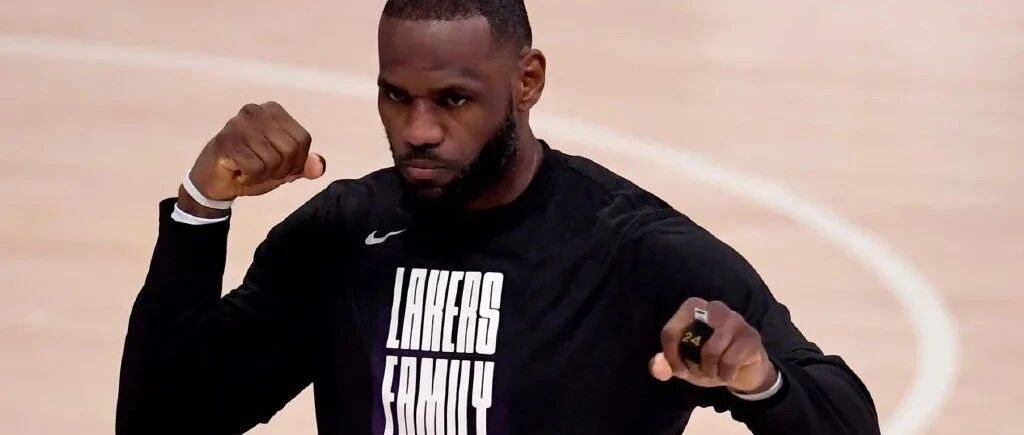 50%概率！浓眉最新伤病报告出炉！湖人，难了！