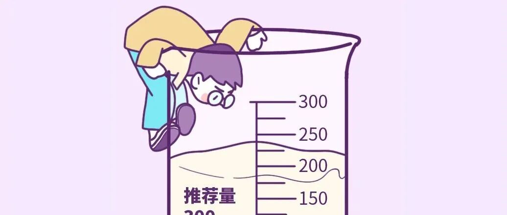 为啥更懂营养的医生们不喝牛奶？