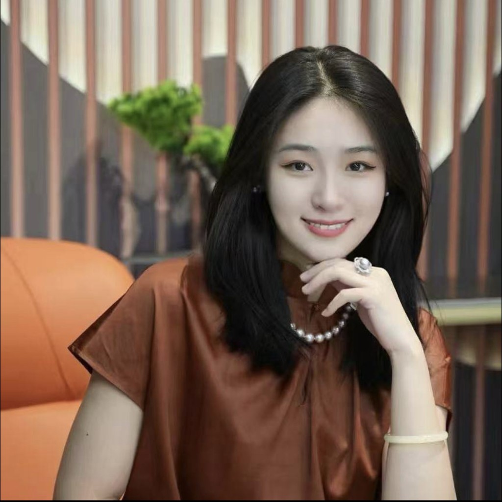 可心家的美居