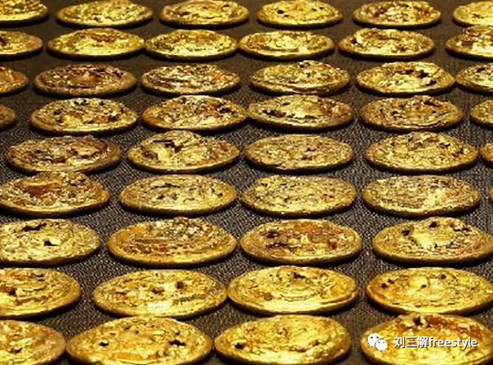 一两银子等于多少文 解答：古代的一两银子相当于多少人民币？ | 刘三解