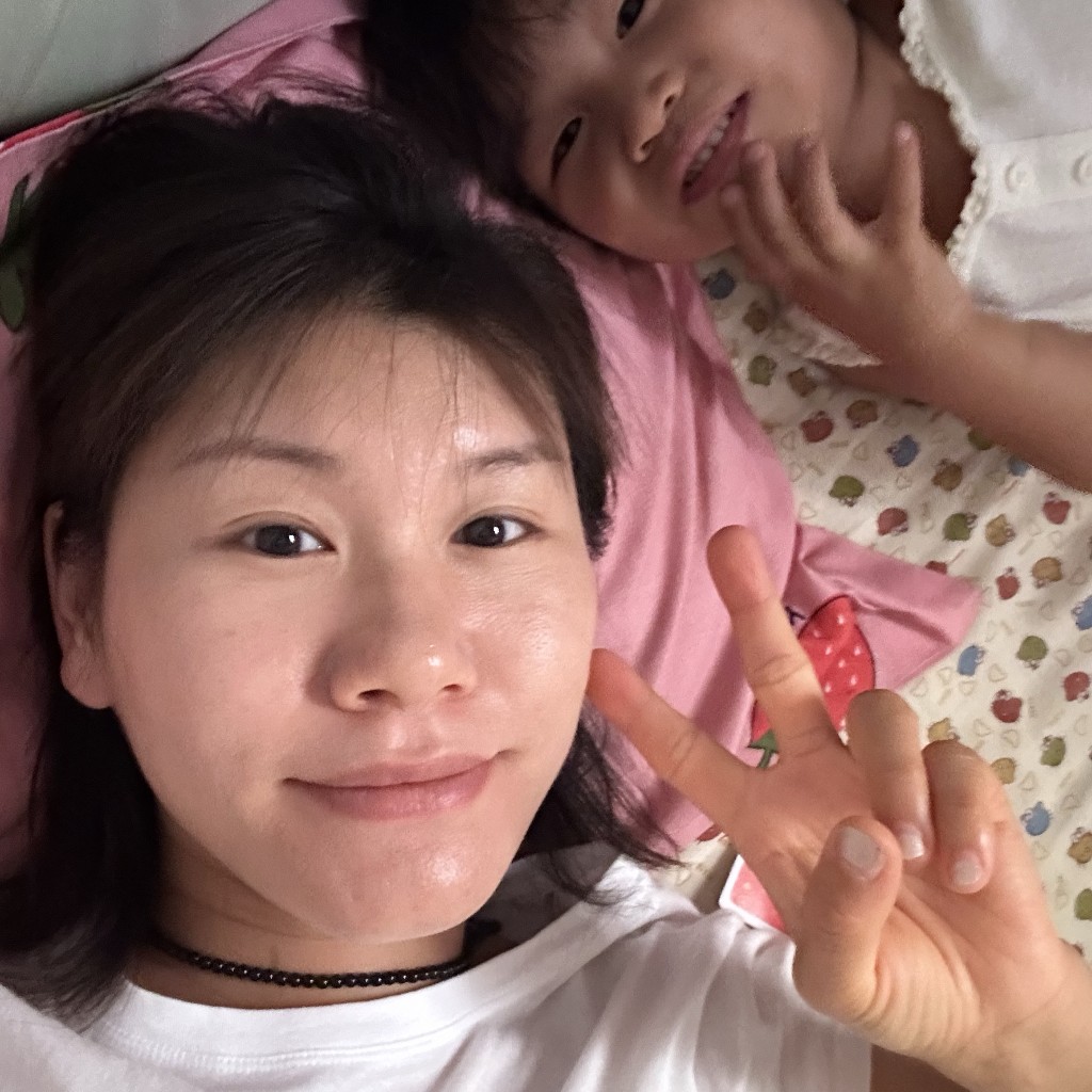 小高的幸福生活..