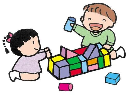 培养孩子专注力的小游戏，推荐给家长和幼儿教师