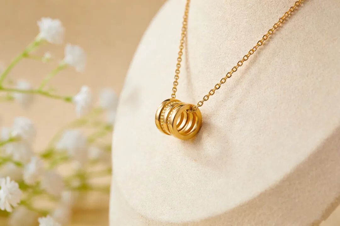 亏了2900元后，我好像悟出了买黄金的真相