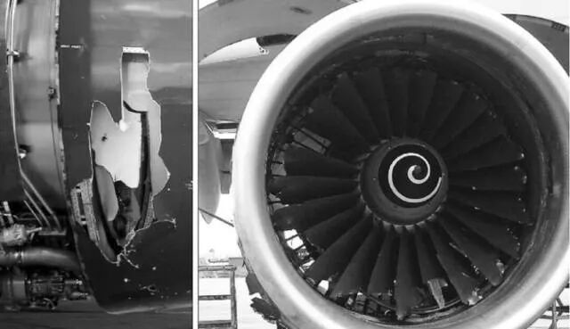 强度丨浙大：航空发动机机匣包容性研究综述的图5