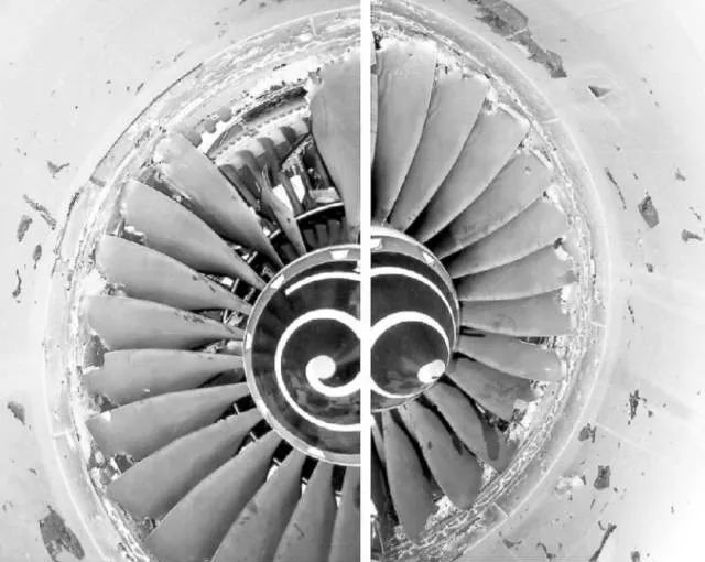 强度丨浙大：航空发动机机匣包容性研究综述的图4