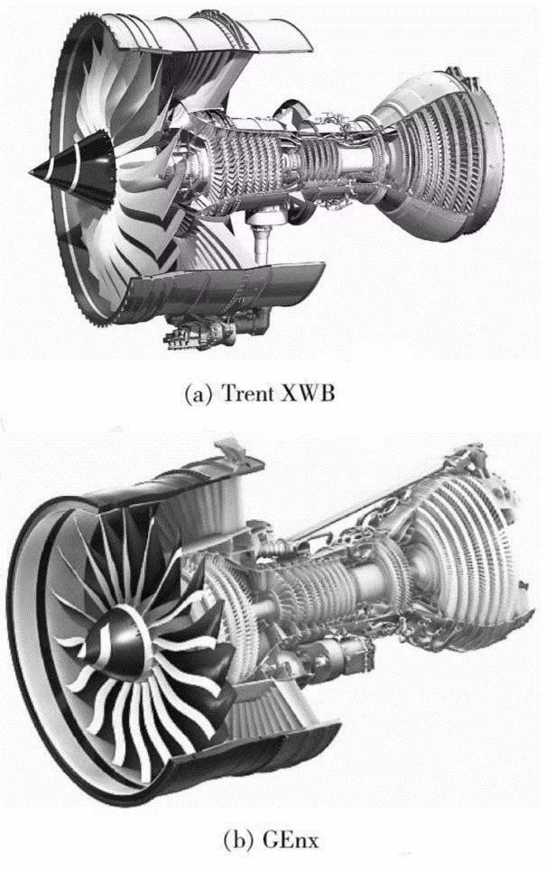 强度丨浙大：航空发动机机匣包容性研究综述的图14