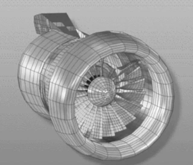 强度丨浙大：航空发动机机匣包容性研究综述的图8