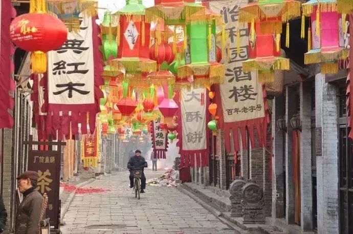 不喜歡出國？那就來看看2月份國內有哪些地方好玩！ 旅遊 第39張