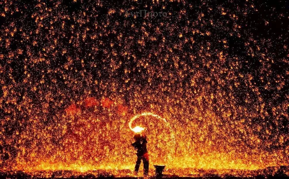 不喜歡出國？那就來看看2月份國內有哪些地方好玩！ 旅遊 第2張