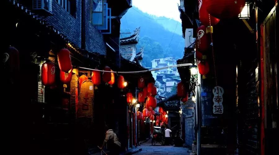 不喜歡出國？那就來看看2月份國內有哪些地方好玩！ 旅遊 第23張