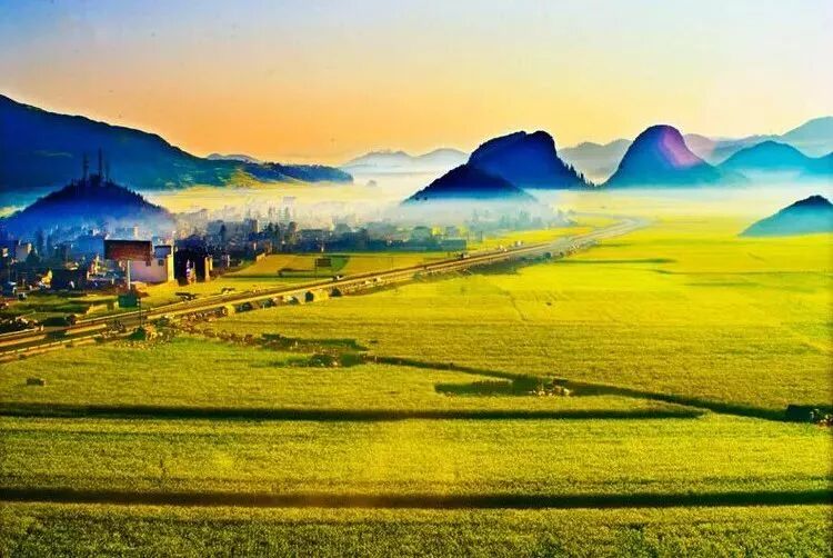 不喜歡出國？那就來看看2月份國內有哪些地方好玩！ 旅遊 第12張