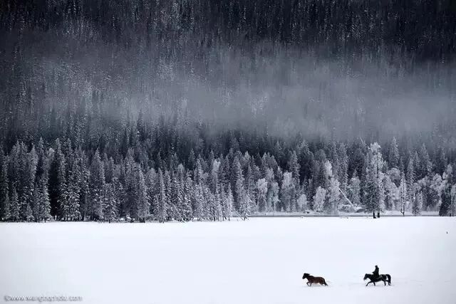 不喜歡出國？那就來看看2月份國內有哪些地方好玩！ 旅遊 第34張