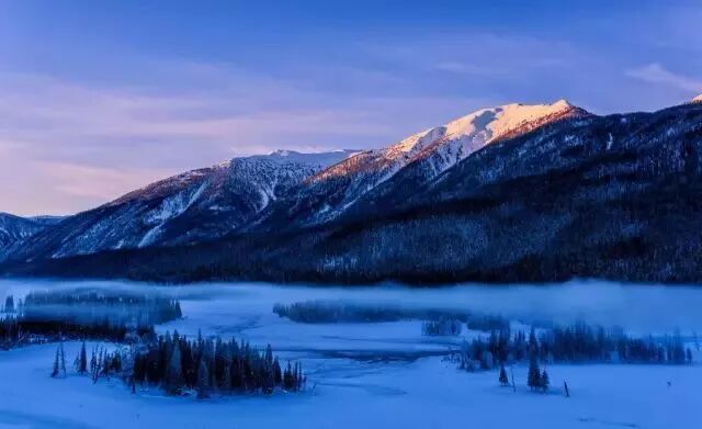 不喜歡出國？那就來看看2月份國內有哪些地方好玩！ 旅遊 第31張