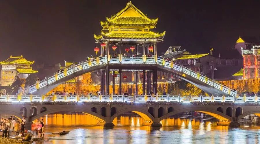 不喜歡出國？那就來看看2月份國內有哪些地方好玩！ 旅遊 第24張