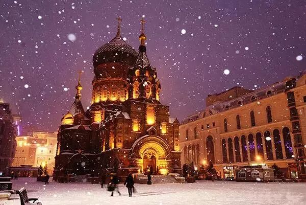 不喜歡出國？那就來看看2月份國內有哪些地方好玩！ 旅遊 第28張