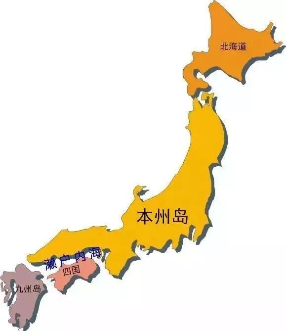 為什麼說日本最值得去的是本州？ 旅遊 第2張