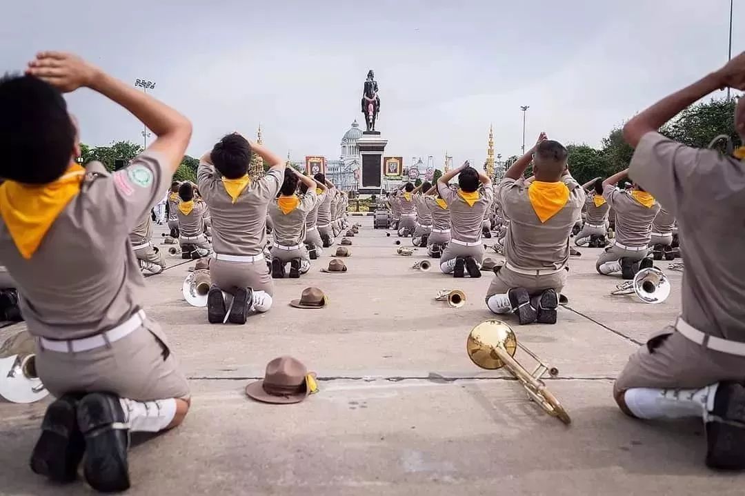 泰國攻略丨2019年泰國節慶節慶大盤點！ 旅遊 第38張