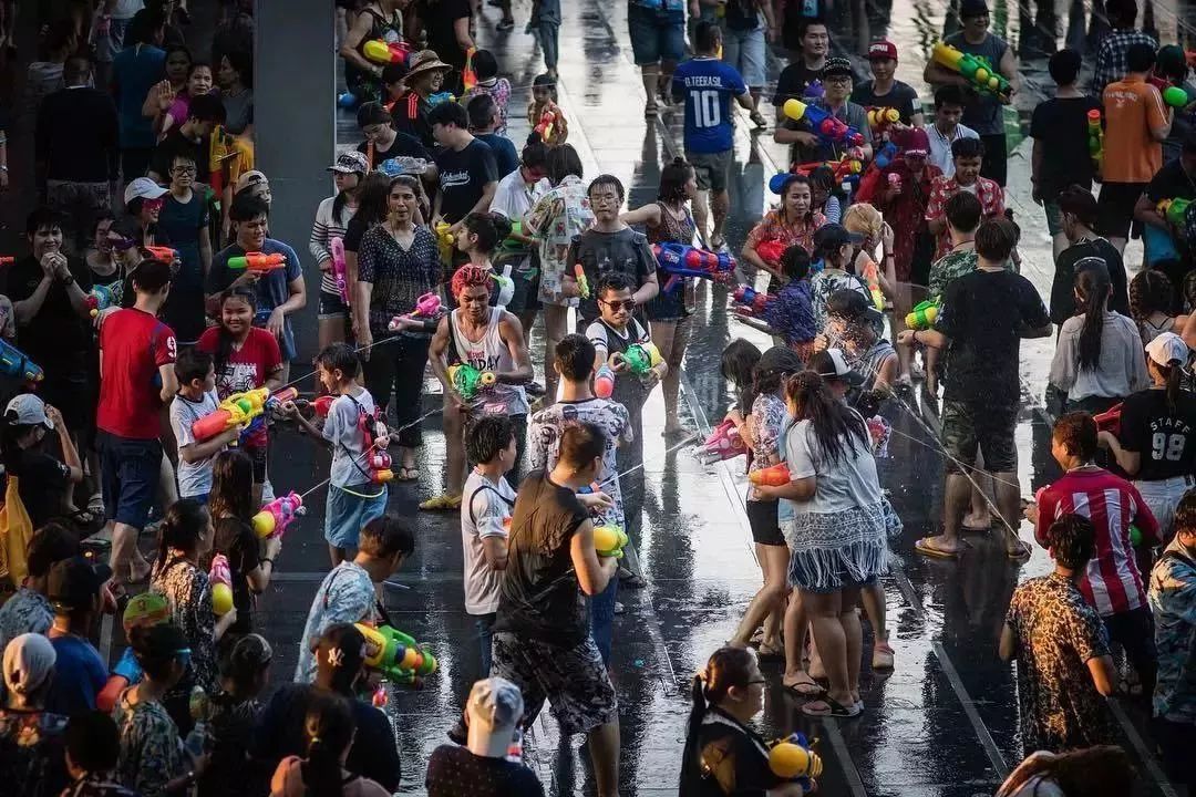 泰國攻略丨2019年泰國節慶節慶大盤點！ 未分類 第20張