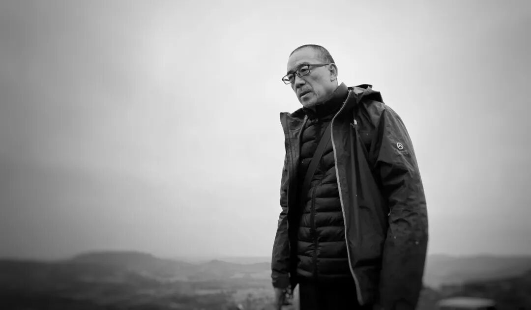 段正渠画坏了就画坏了没什么大不了中国当代艺术年度档案