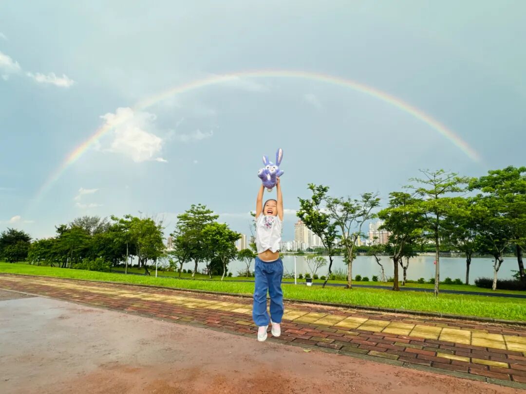 拍摄者：千艾