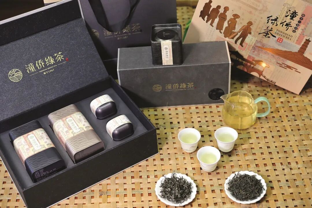 升级包装，加强宣传。