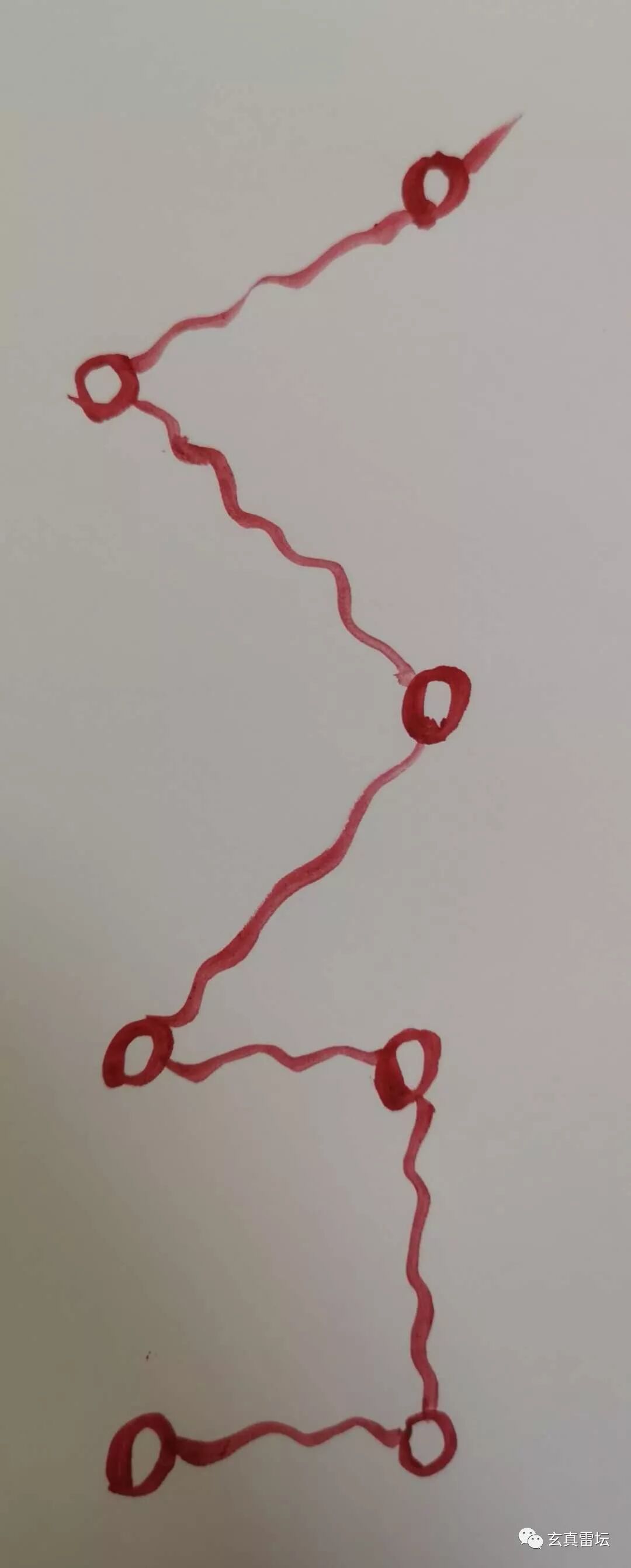 皖南玄门步罡秘旨 玄真雷坛 微信公众号文章阅读 Wemp