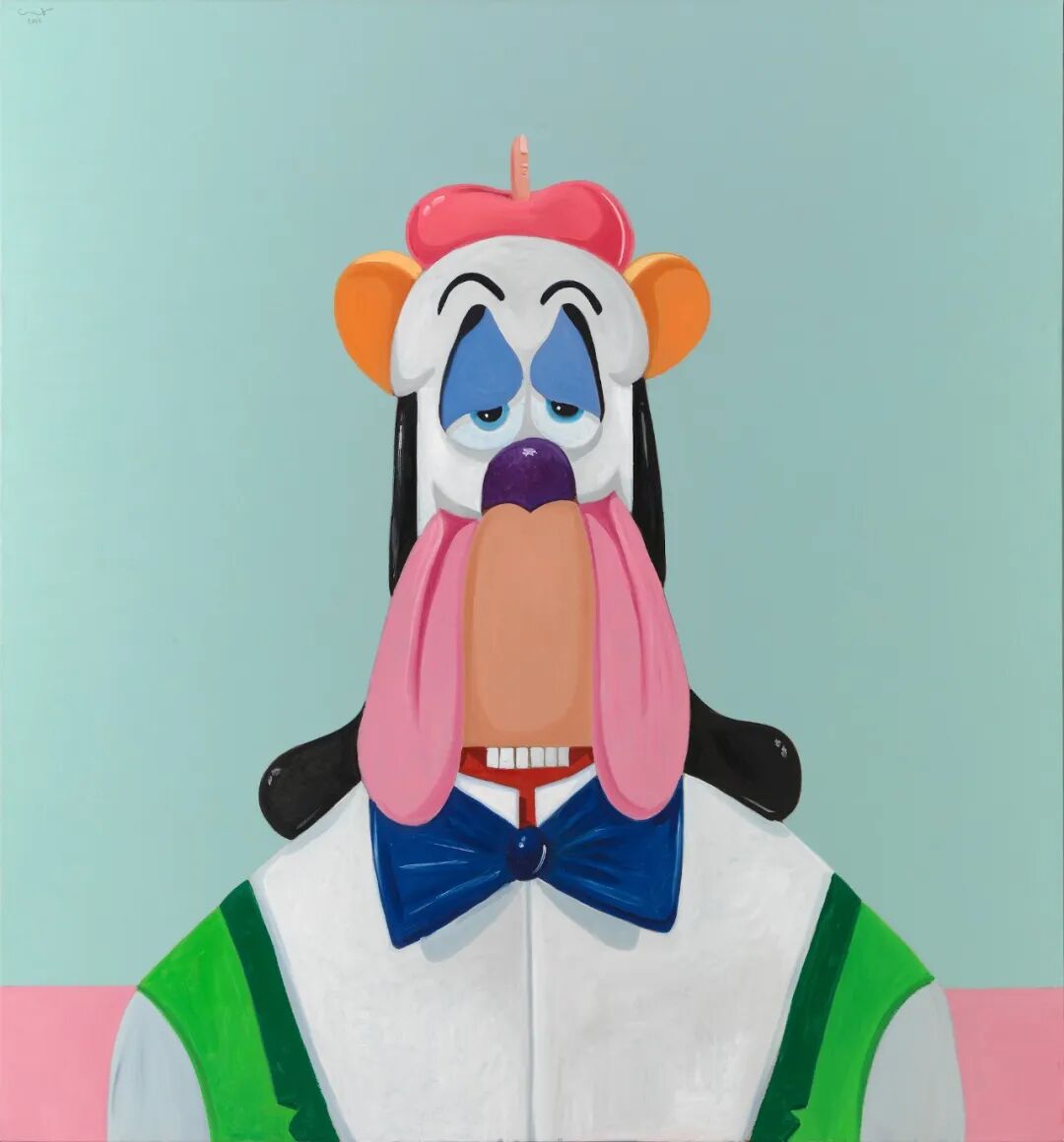 安迪·沃荷亚洲拍卖史尺幅最大花系列巨作领衔——佳士得香港春拍