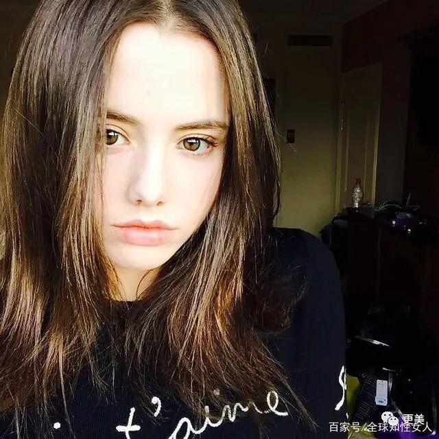 【女性】甜心大妞比萧亚轩还牛？男友永远18，一张玫瑰脸太斩男（组图） - 31