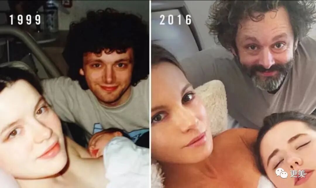 【女性】甜心大妞比萧亚轩还牛？男友永远18，一张玫瑰脸太斩男（组图） - 24