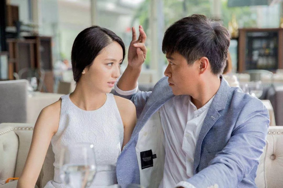 婚友社推薦  范冰冰被罰8億的116天，李晨宣告分手？躲在女生身後的男人真渣！ 情感 第11張