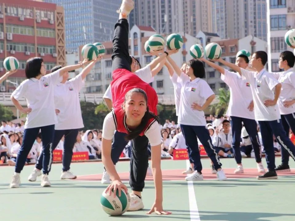 泉州现代中学2022年小升初招生公告