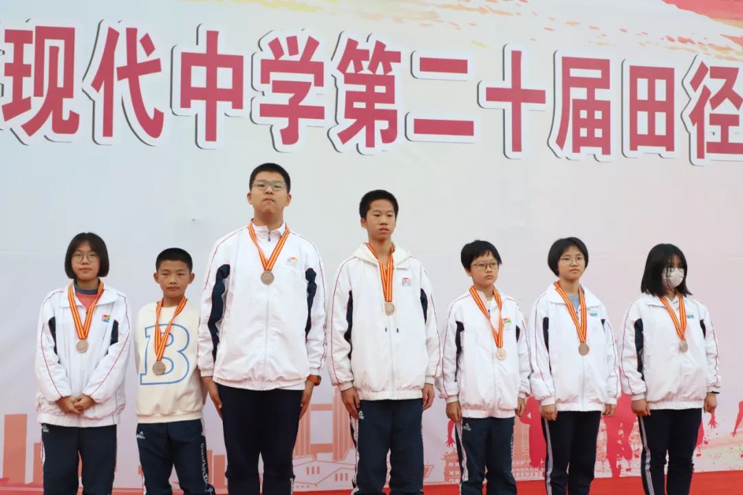 泉州现代中学2022年小升初招生公告