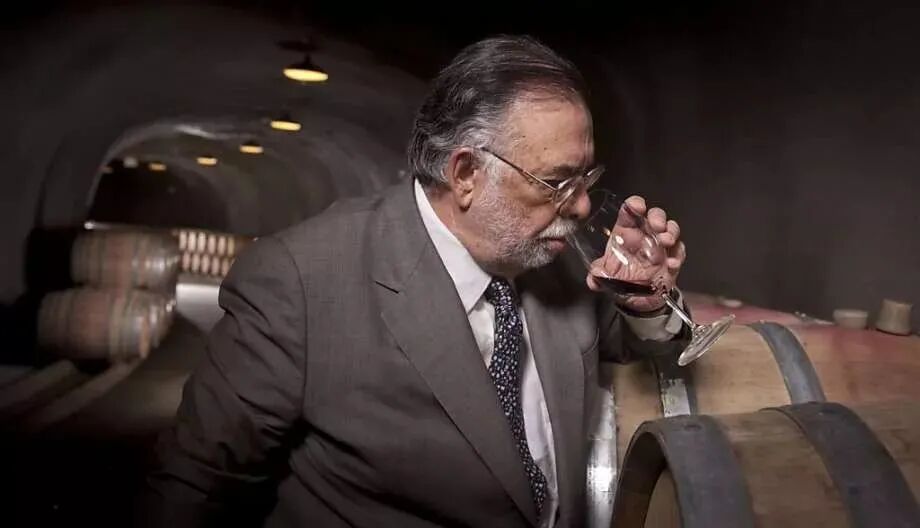 全世界完美性感的男人，个个都是"酒鬼"