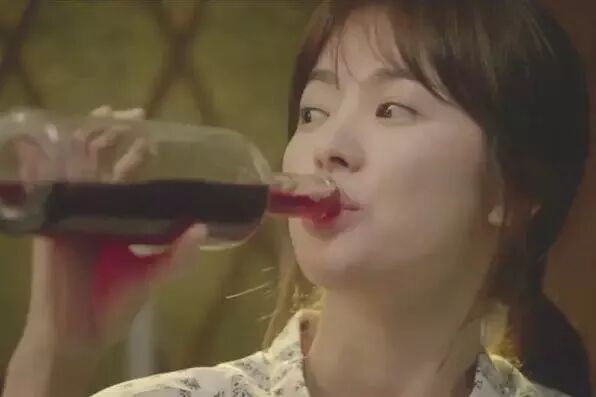 夏天这样喝葡萄酒， 减肥也能很健康！