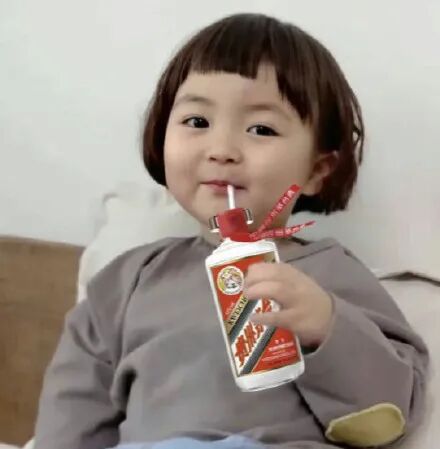 A、B、AB 和 O 型血的人适合喝什么酒？错了你打我！