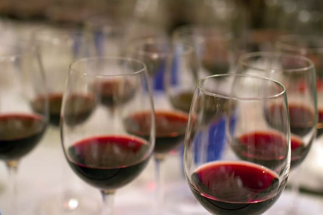 喝酒之人的五种境界，你属于哪一种？